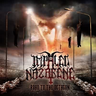 Impaled Nazarene: "Road To The Octagon" – 2010