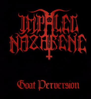 Impaled Nazarene: "Goat Perversion" – 1992