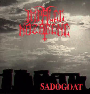 Impaled Nazarene: "Sadogoat" – 1993