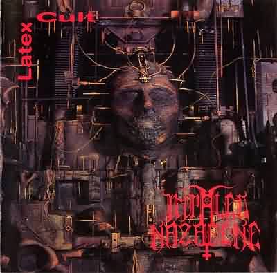 Impaled Nazarene: "Latex Cult" – 1996